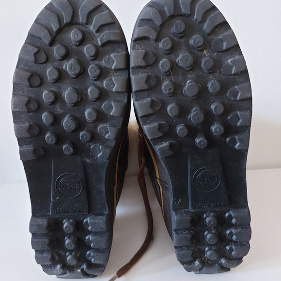 Vintage Sorel boot - Picture 13 of 15